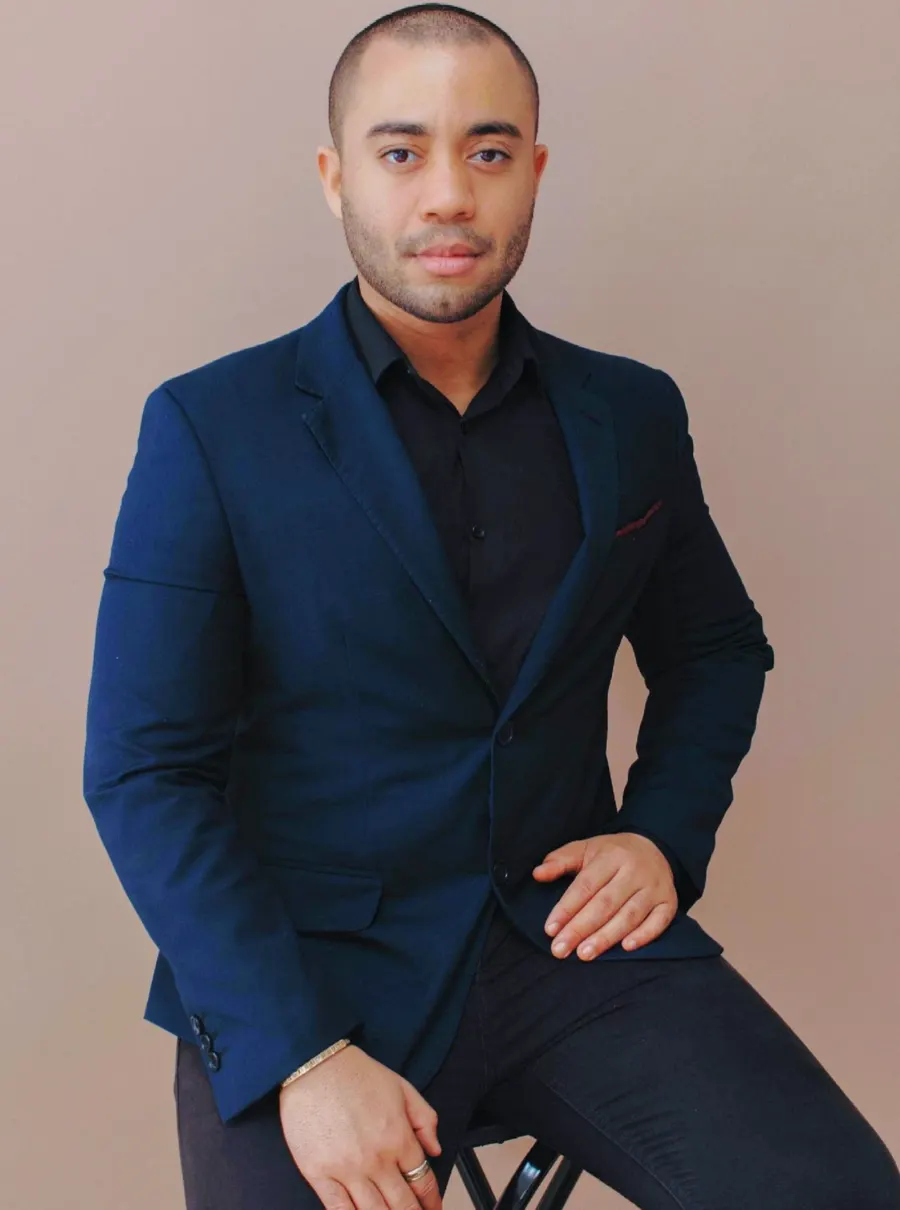 Dr. Edimar Fiuza