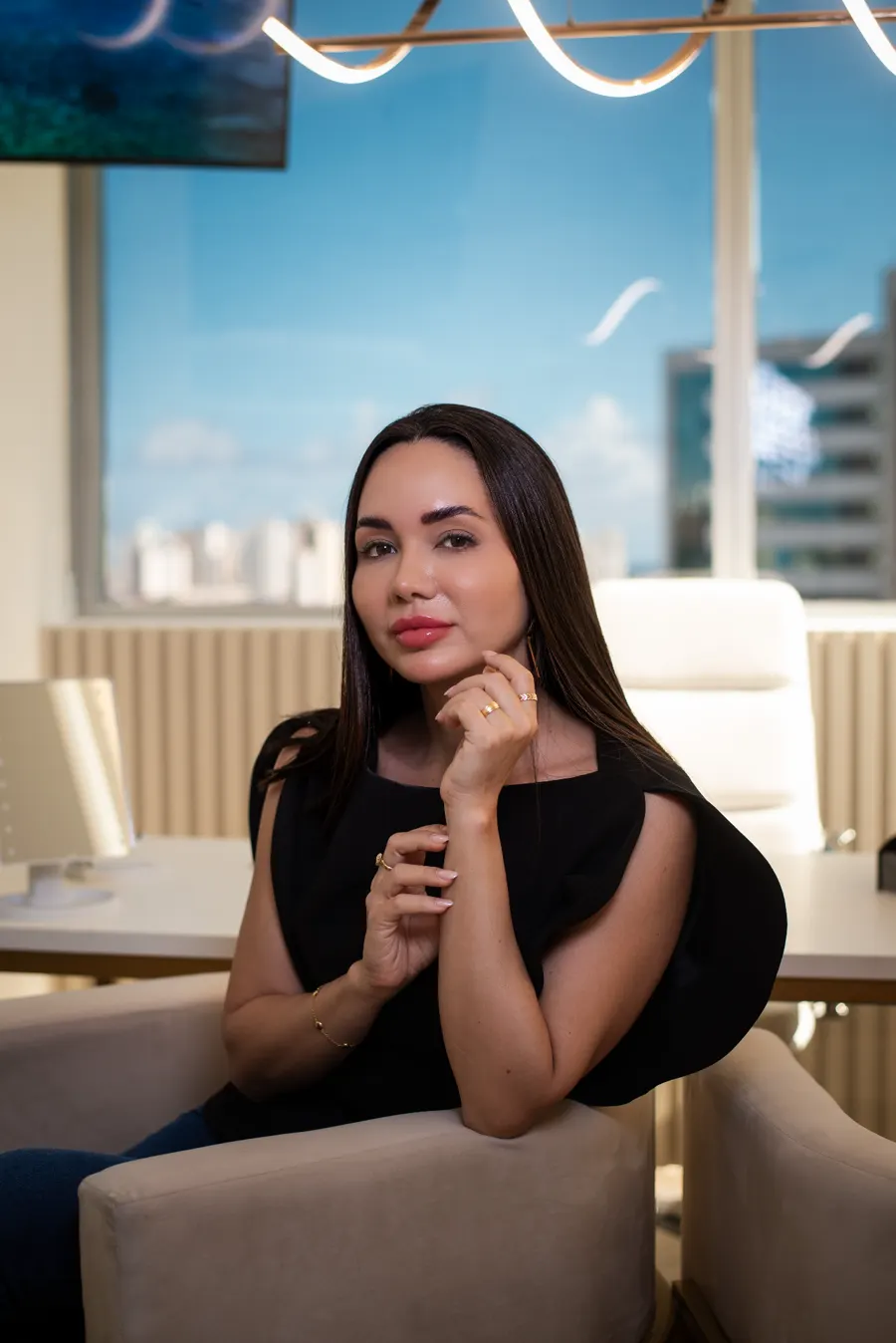 Dra. Raissa Leite